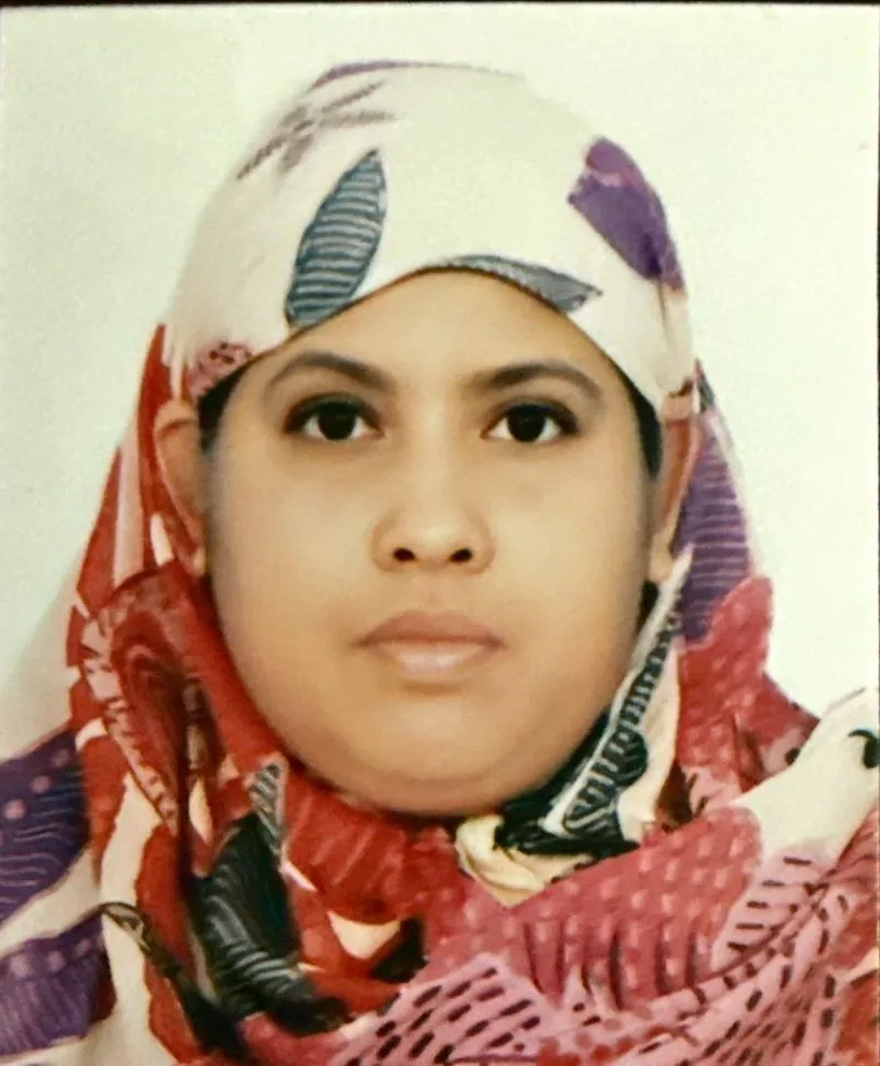 Saufatun Nahar