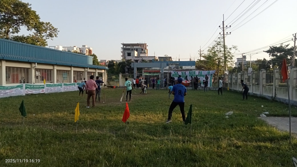 Student Activities